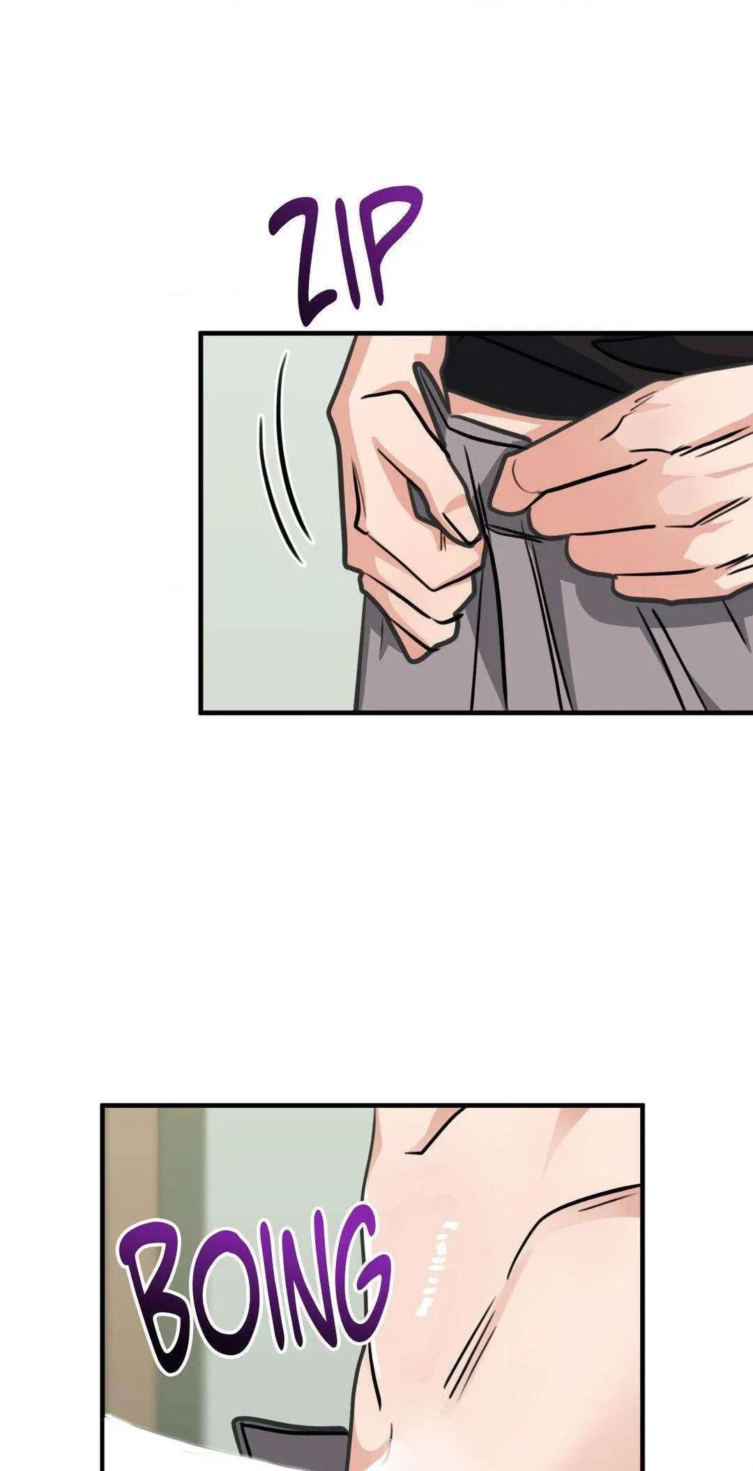 ¿Crees en los espíritus malignos? - Capítulo 22 3 manhwa