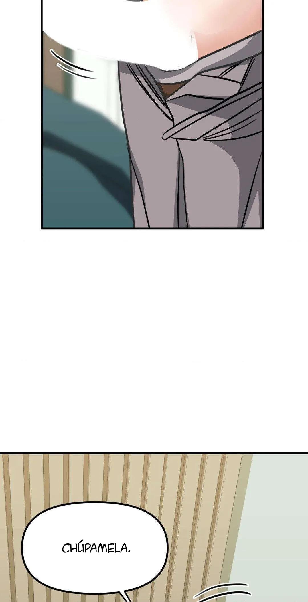 ¿Crees en los espíritus malignos? - Capítulo 22 3 manhwa