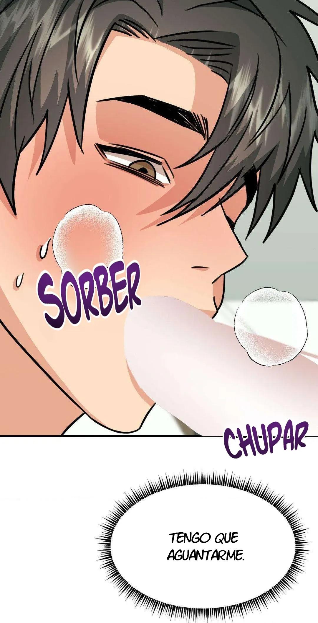 ¿Crees en los espíritus malignos? - Capítulo 22 3 manhwa