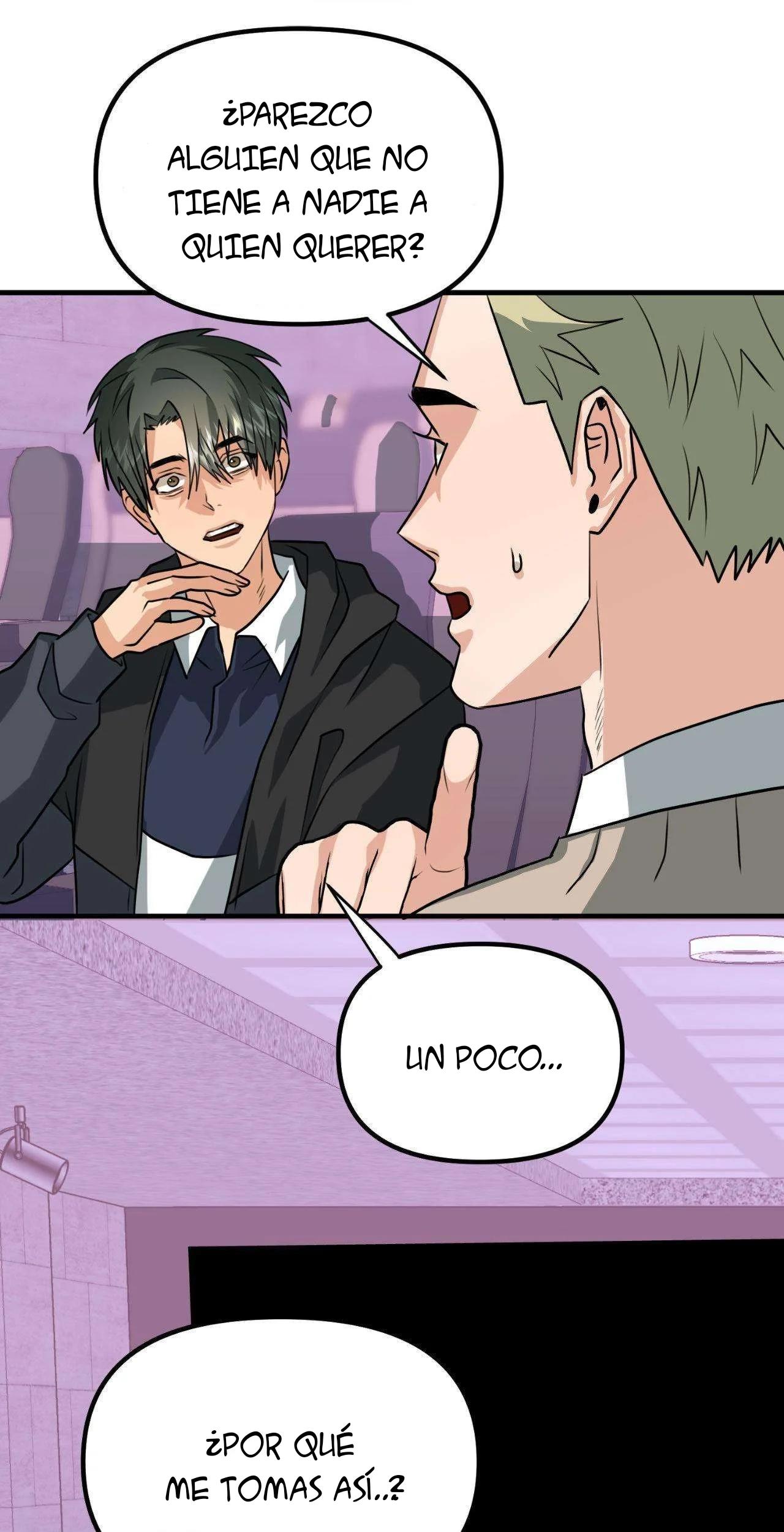 ¿Crees en los espíritus malignos? - Capítulo 29 3 manhwa