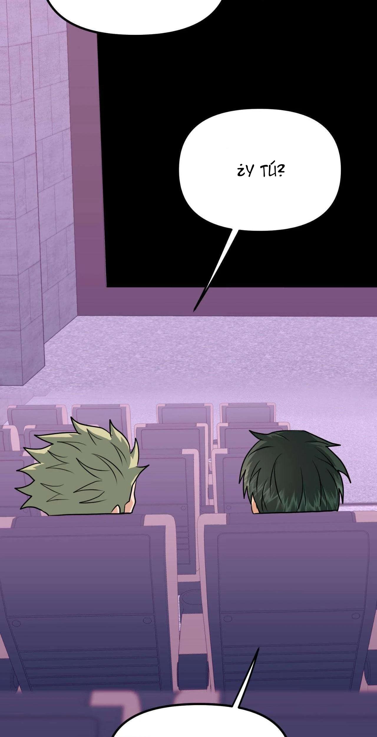 ¿Crees en los espíritus malignos? - Capítulo 29 3 manhwa