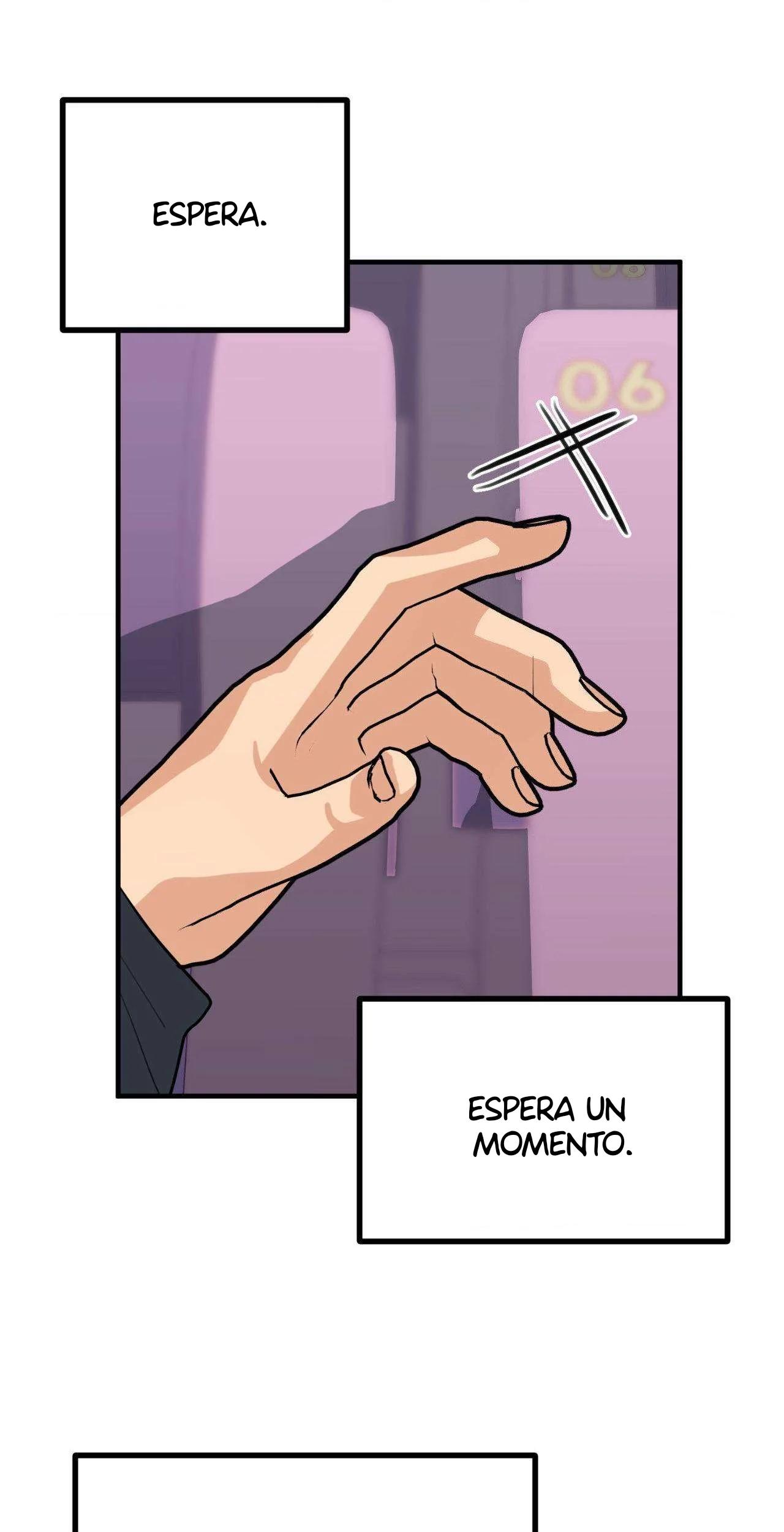 ¿Crees en los espíritus malignos? - Capítulo 29 3 manhwa