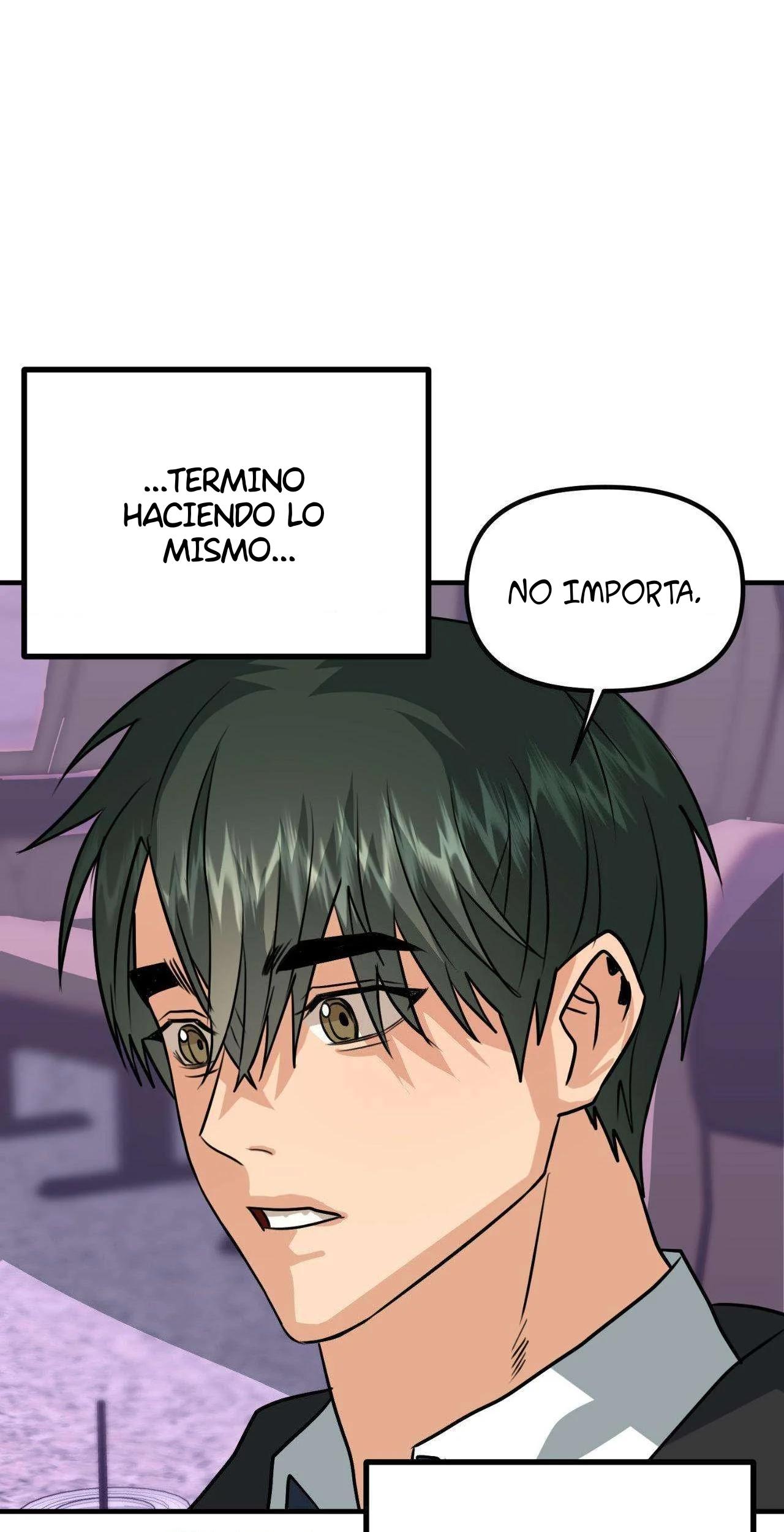 ¿Crees en los espíritus malignos? - Capítulo 29 3 manhwa