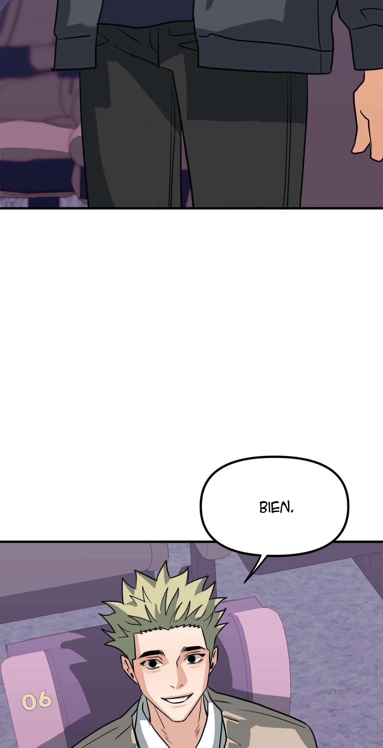 ¿Crees en los espíritus malignos? - Capítulo 29 3 manhwa
