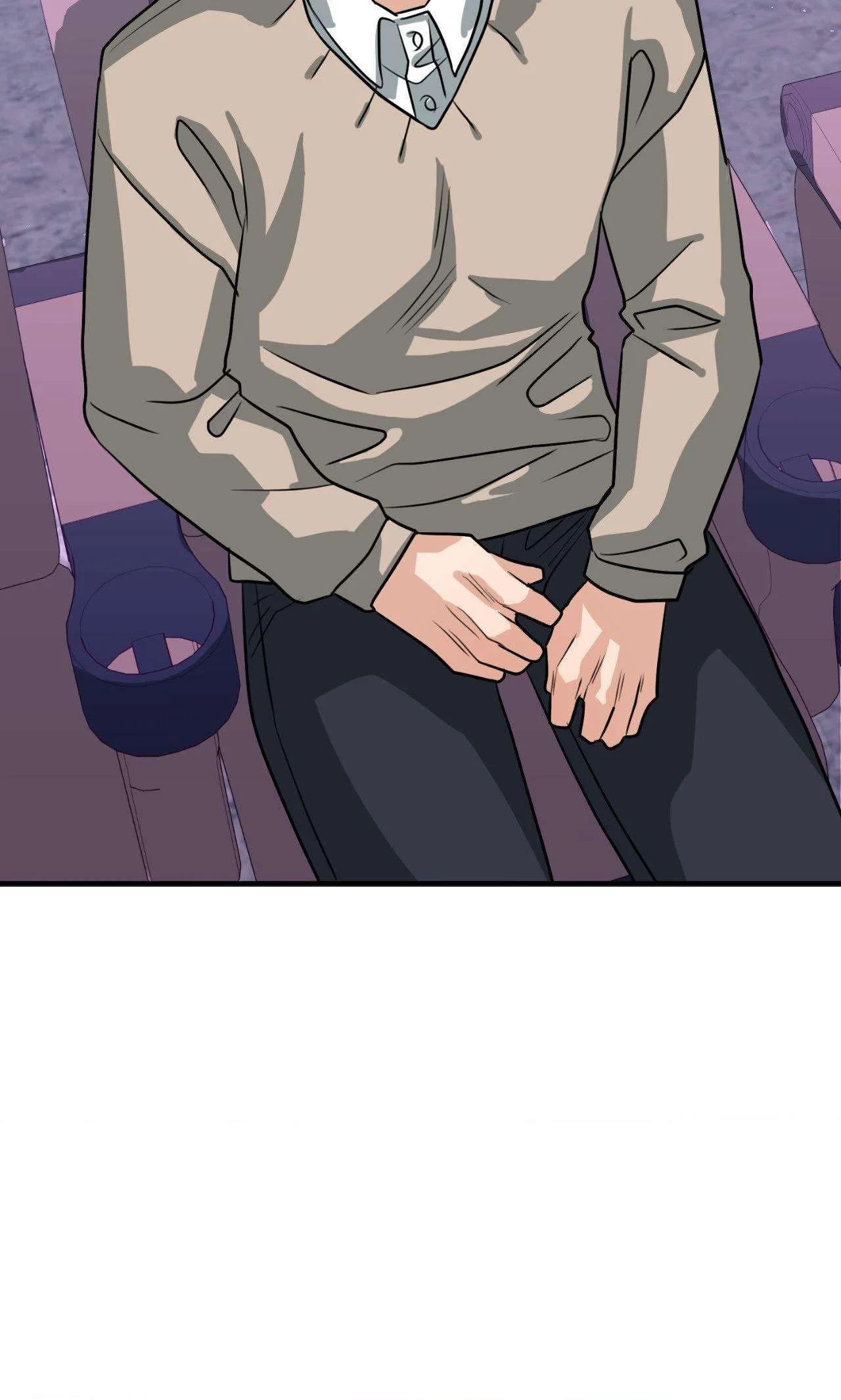¿Crees en los espíritus malignos? - Capítulo 29 3 manhwa