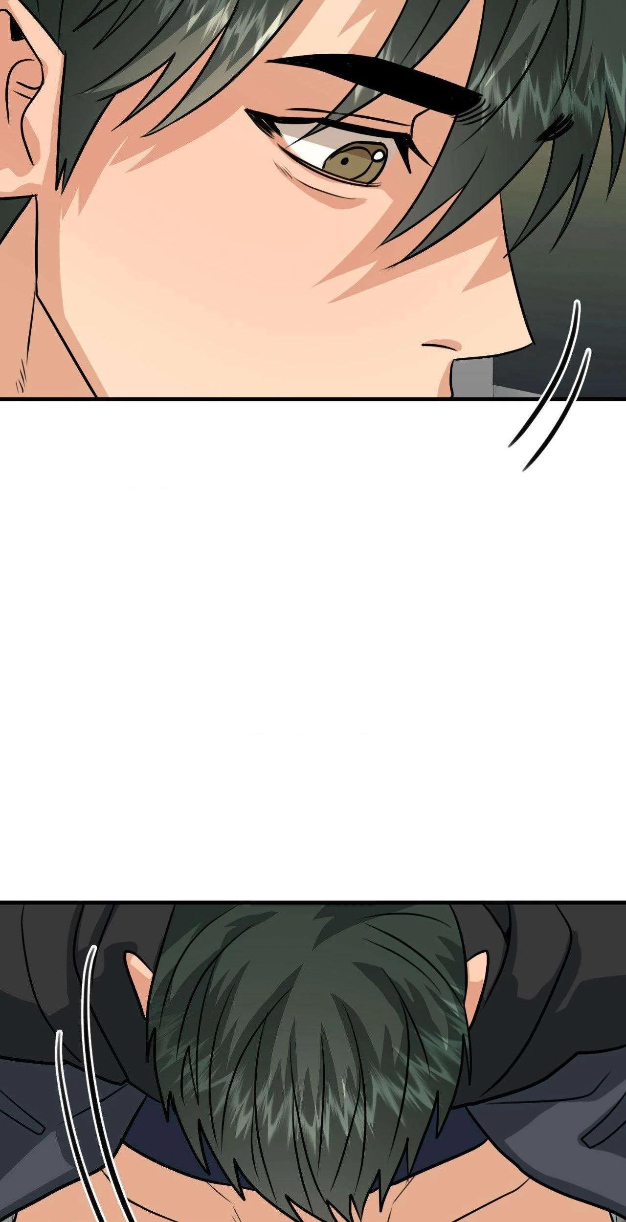¿Crees en los espíritus malignos? - Capítulo 29 3 manhwa