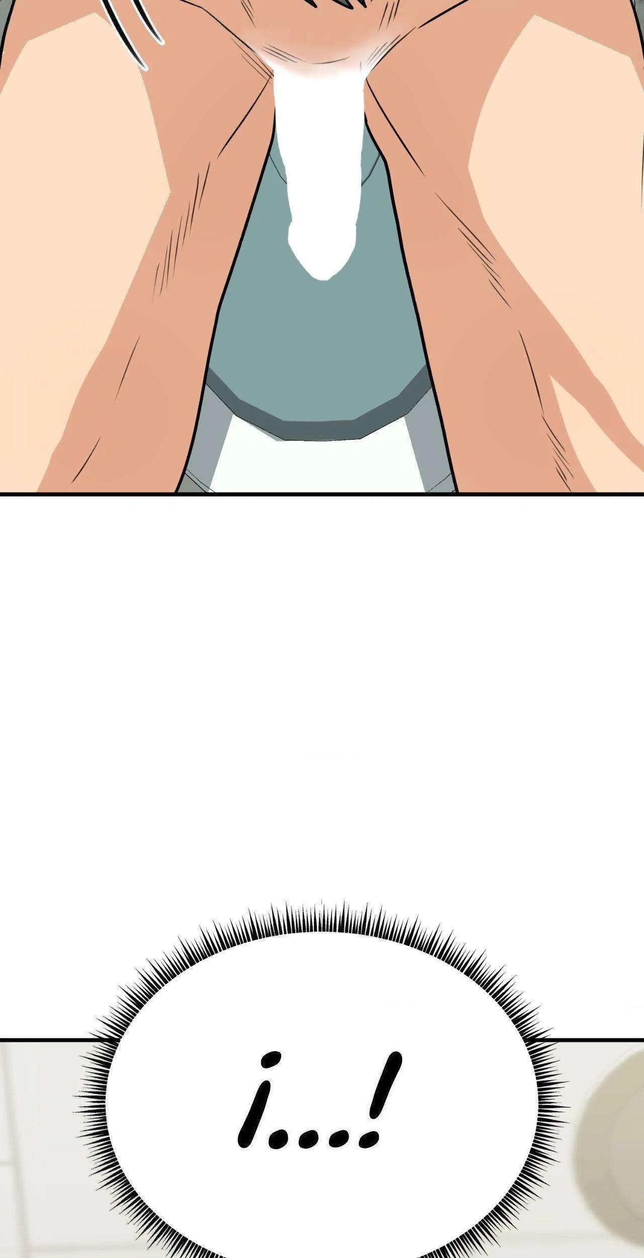 ¿Crees en los espíritus malignos? - Capítulo 29 3 manhwa