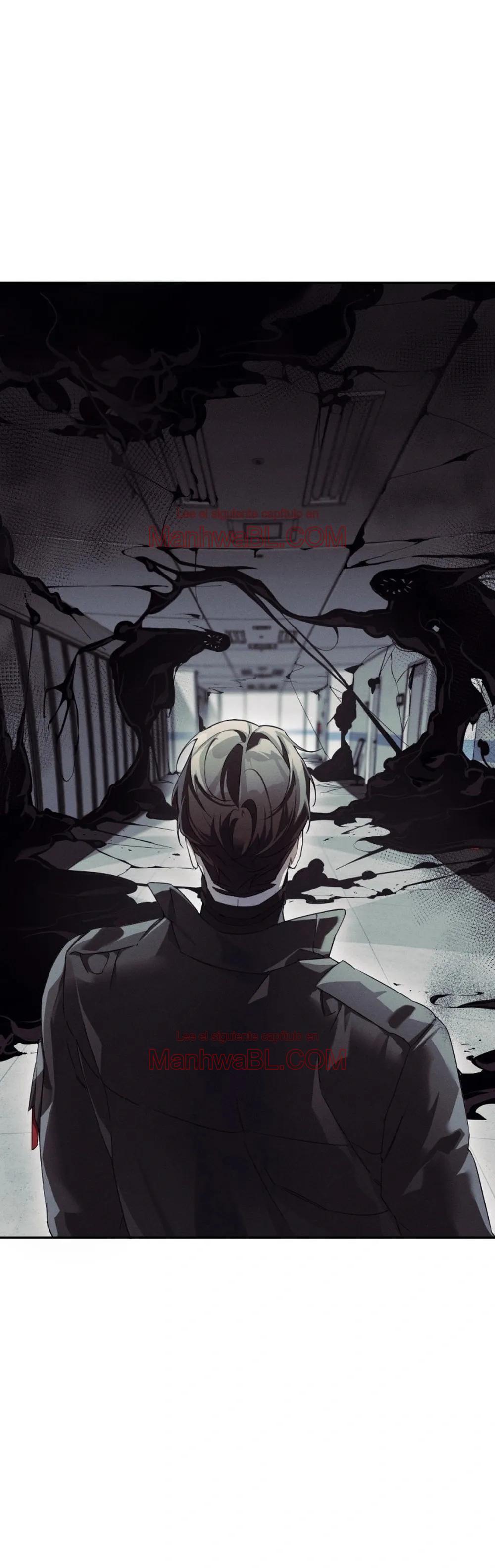 Sincronía Letal - Capítulo 19 manhwa