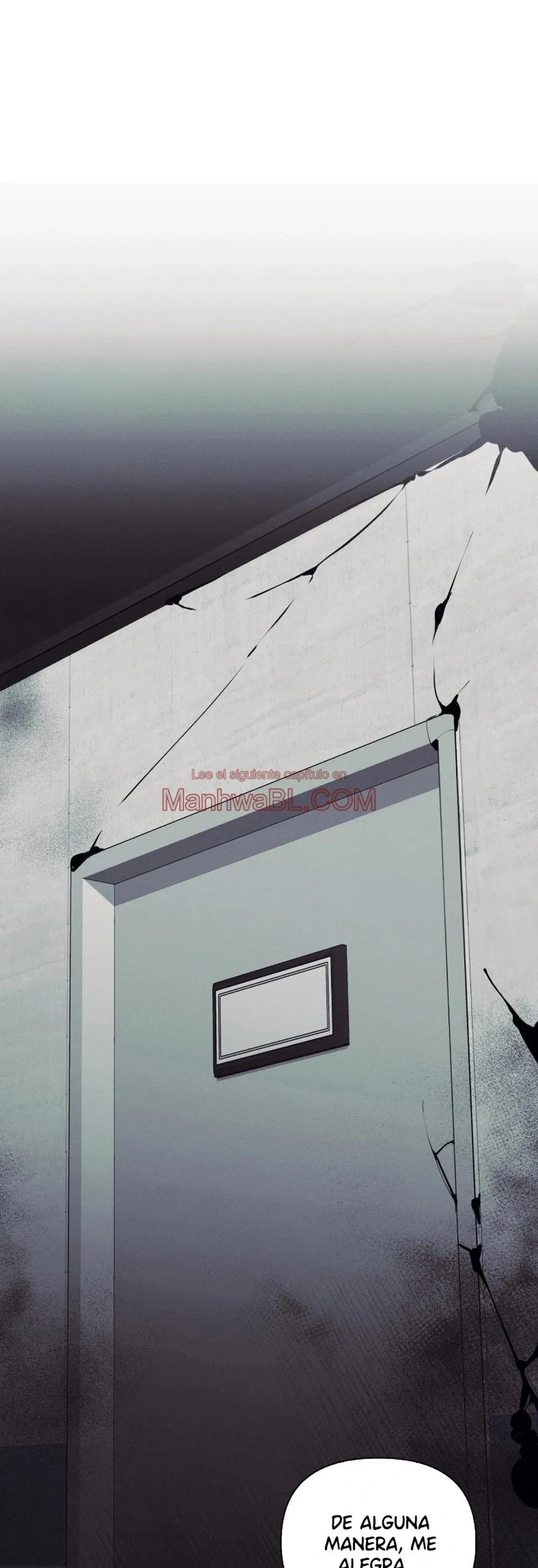 Sincronía Letal - Capítulo 19 manhwa