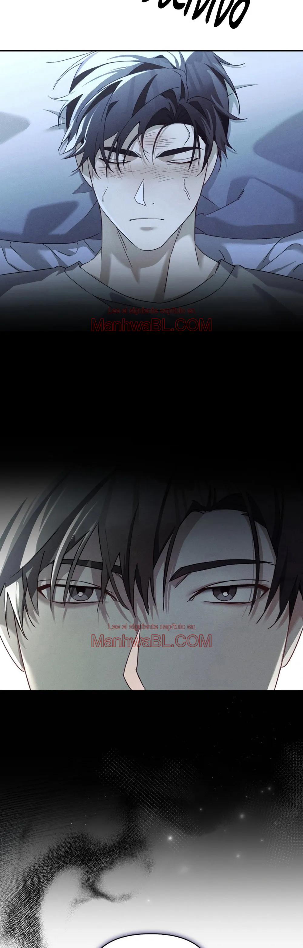 Sincronía Letal - Capítulo 16 3 manhwa