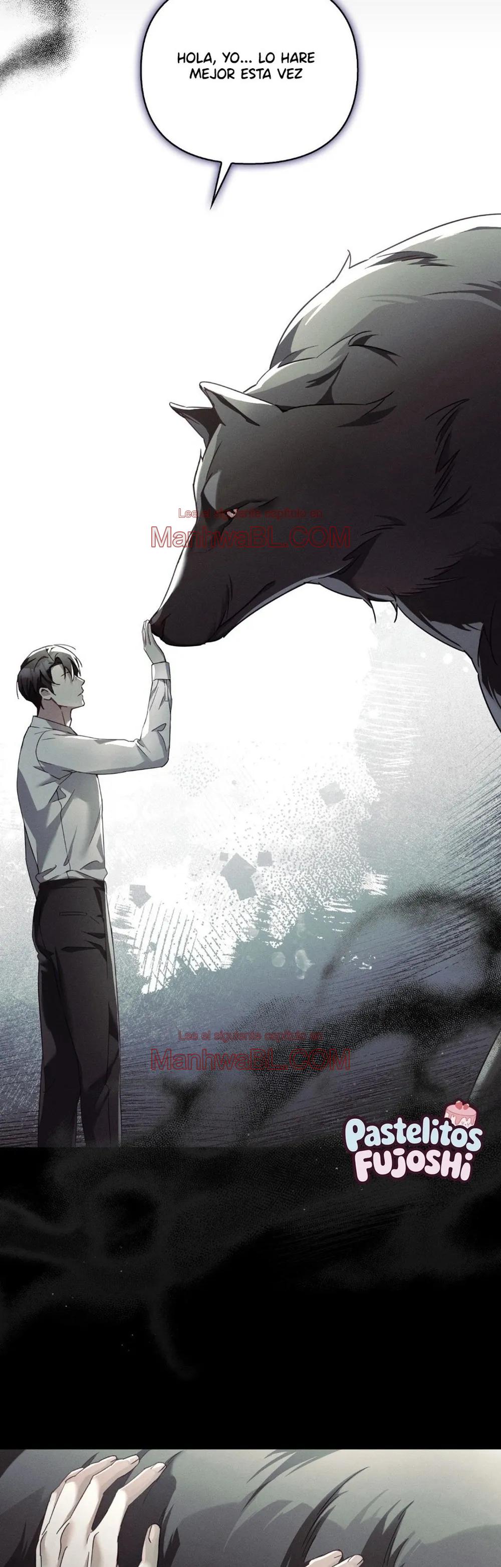 Sincronía Letal - Capítulo 16 3 manhwa