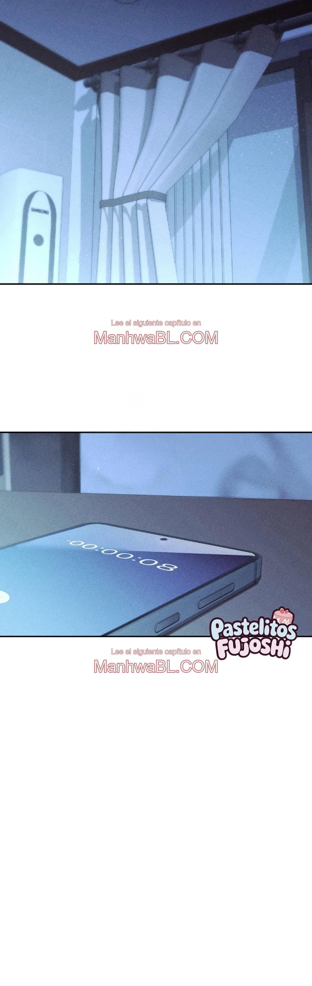 Sincronía Letal - Capítulo 16 3 manhwa