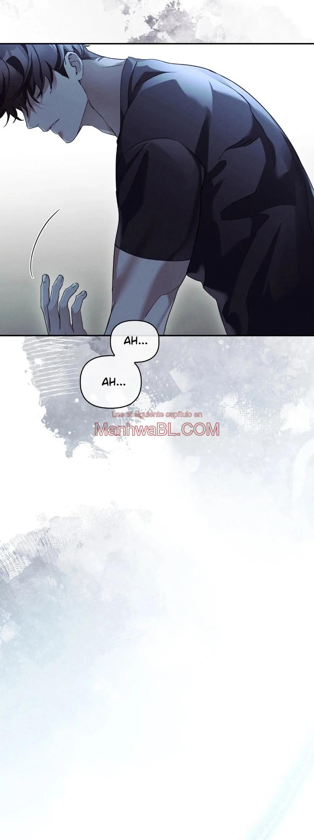Sincronía Letal - Capítulo 16 3 manhwa