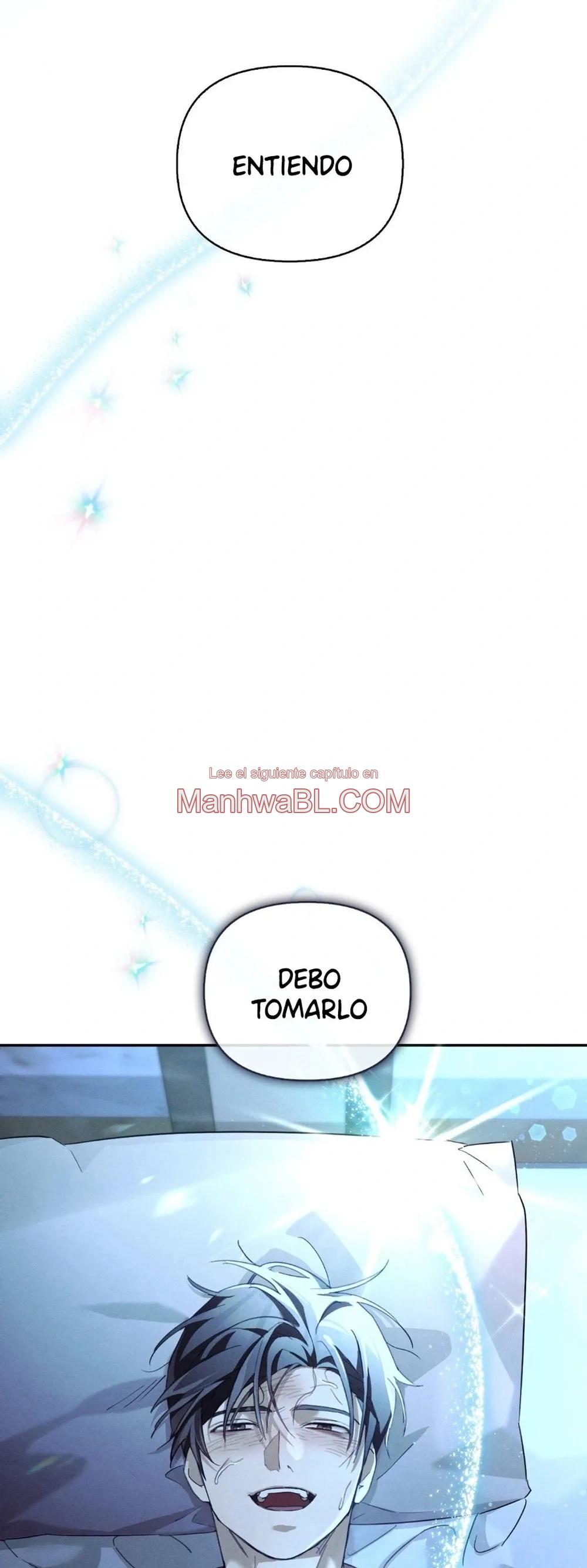 Sincronía Letal - Capítulo 16 3 manhwa