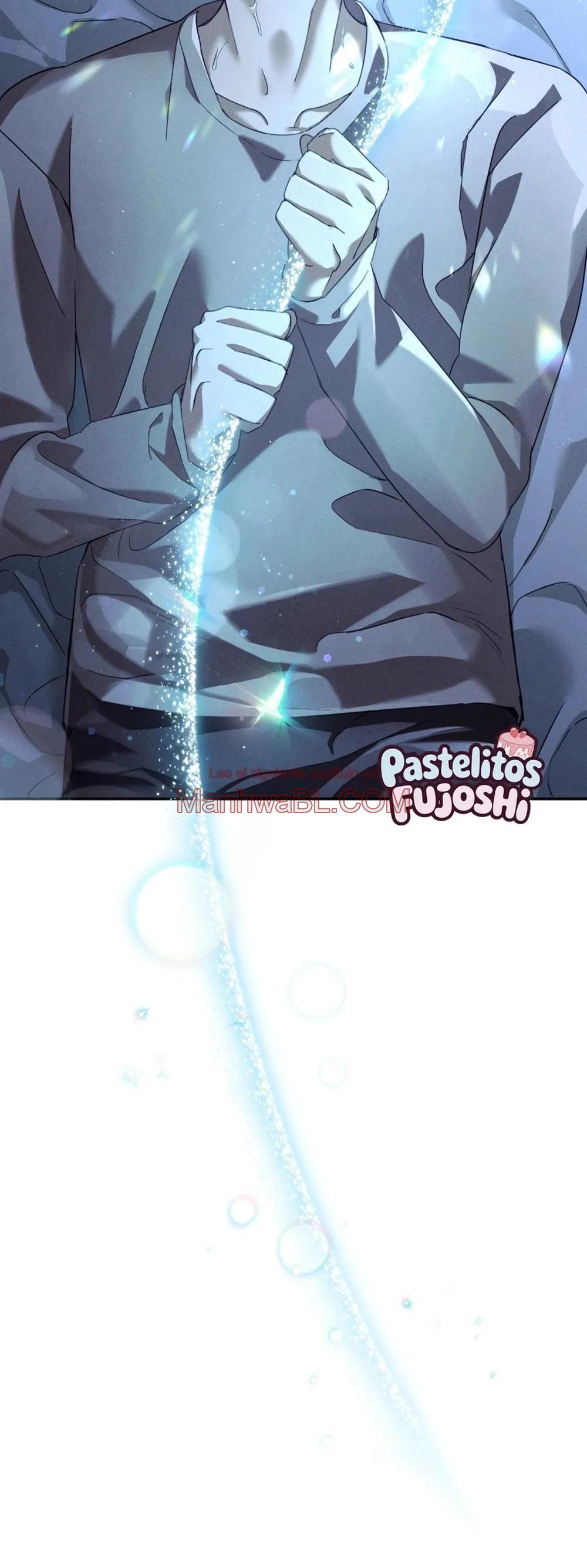 Sincronía Letal - Capítulo 16 3 manhwa