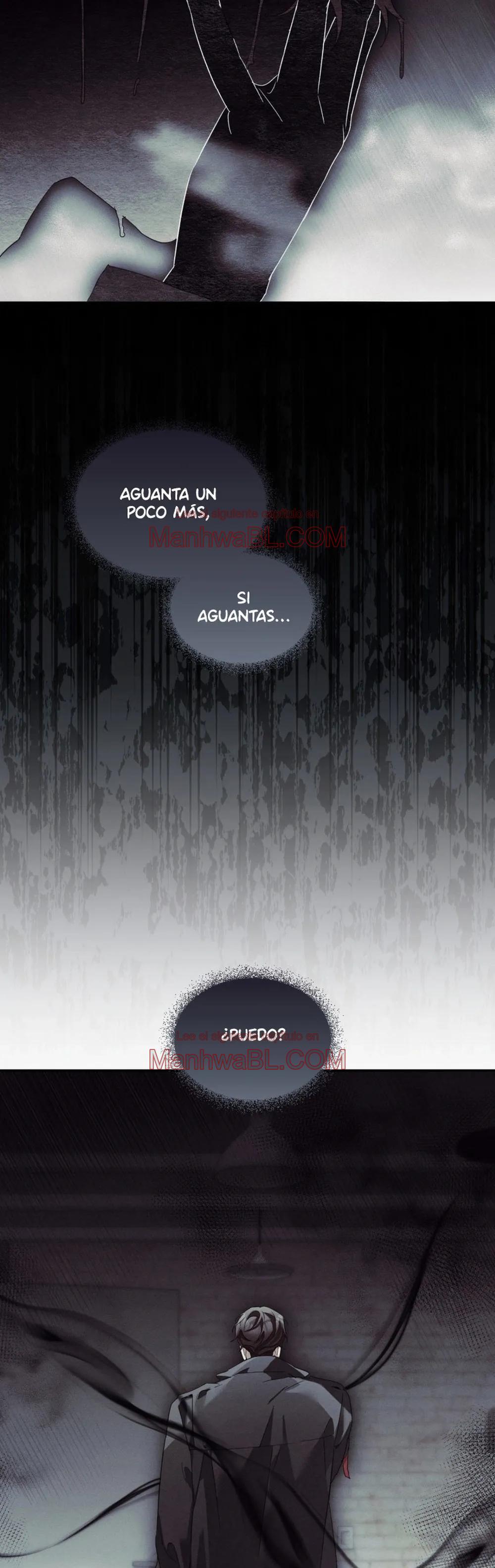 Sincronía Letal - Capítulo 19 3 manhwa