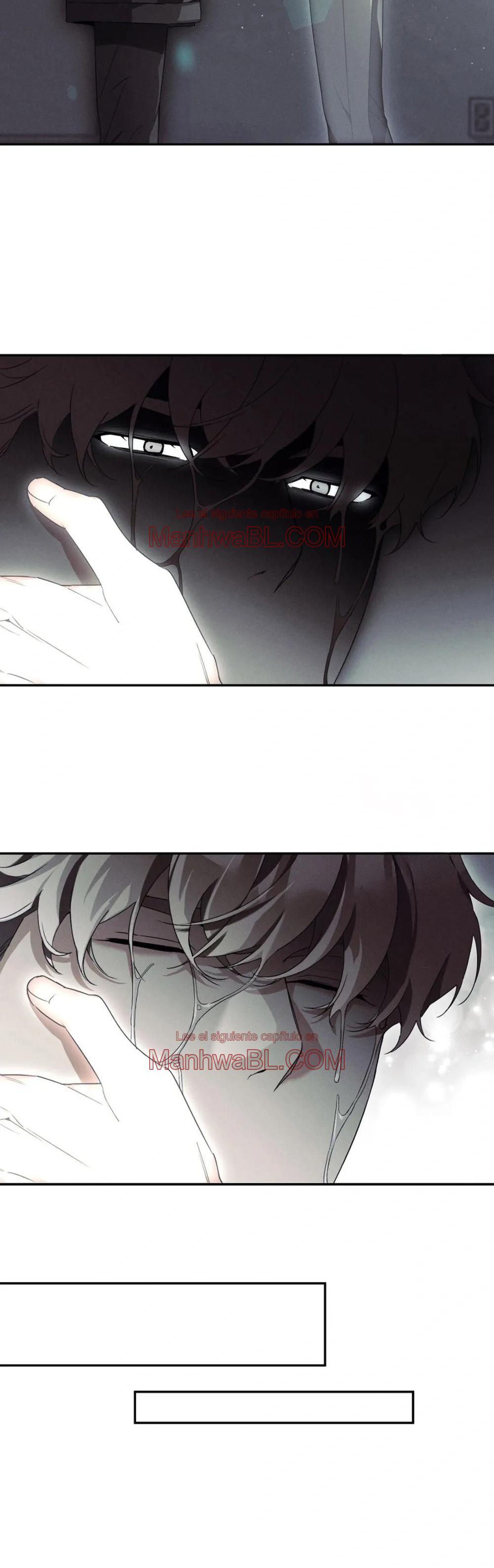 Sincronía Letal - Capítulo 19 3 manhwa