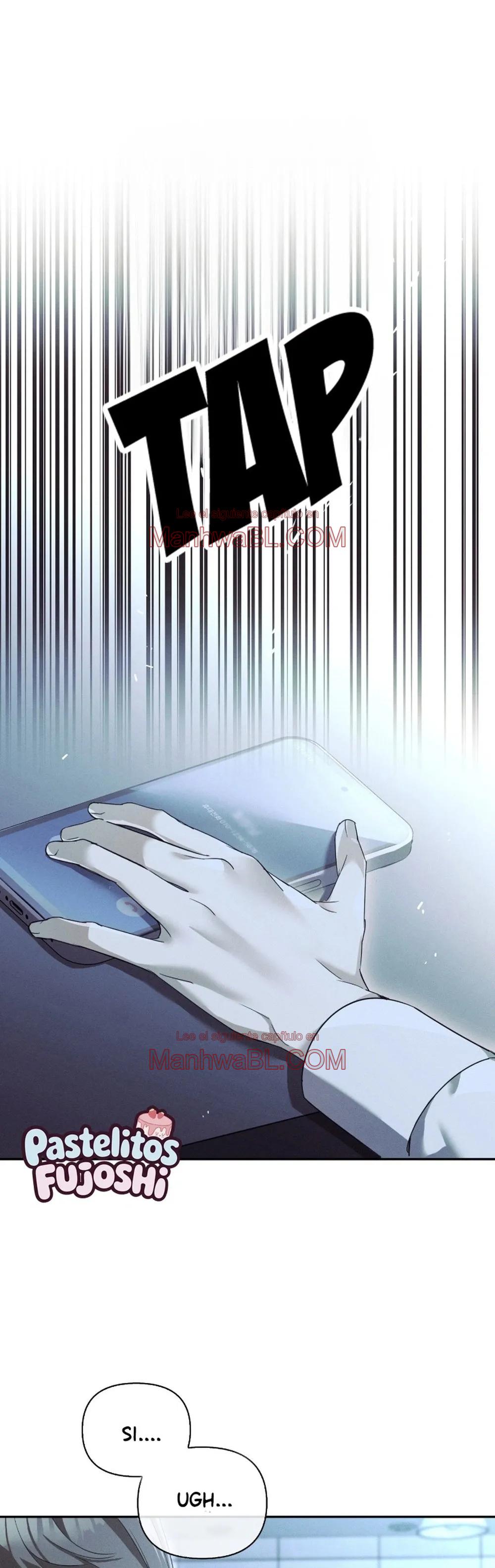 Sincronía Letal - Capítulo 19 3 manhwa