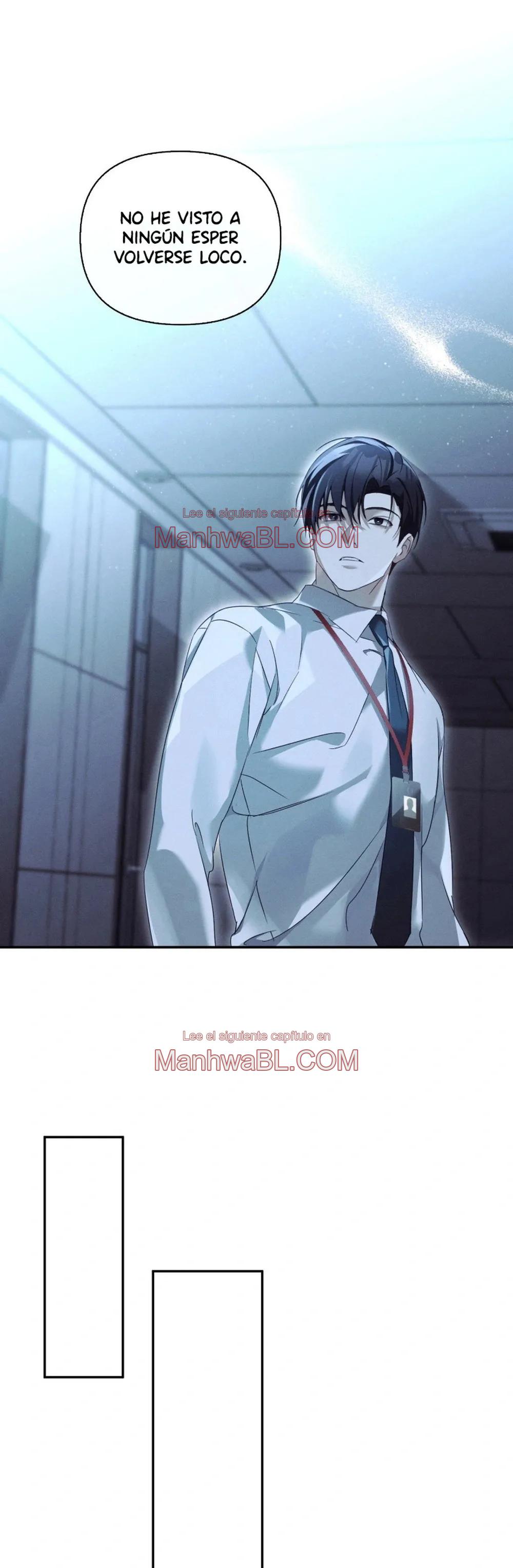 Sincronía Letal - Capítulo 19 3 manhwa
