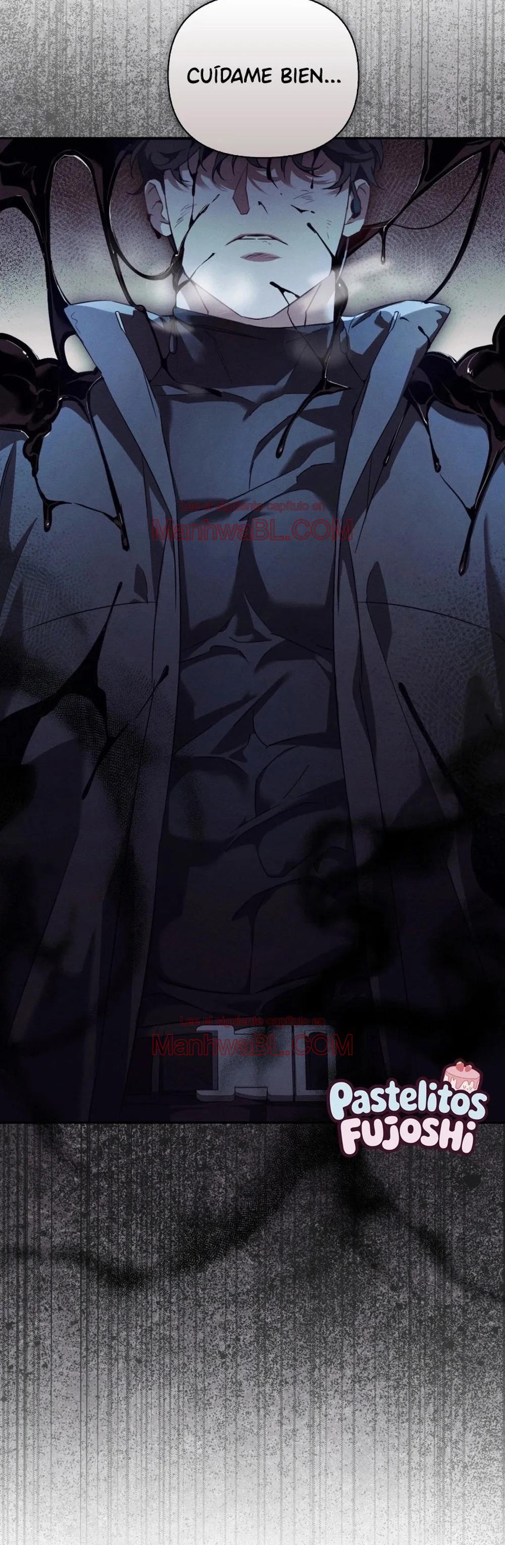 Sincronía Letal - Capítulo 19 3 manhwa
