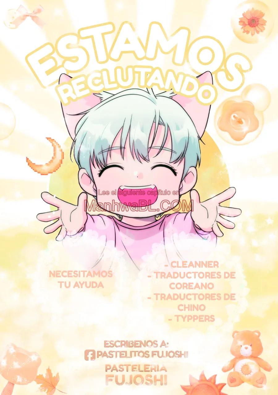 Sincronía Letal - Capítulo 19 3 manhwa