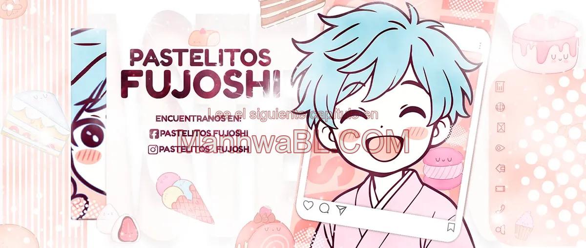 Sincronía Letal - Capítulo 19 3 manhwa