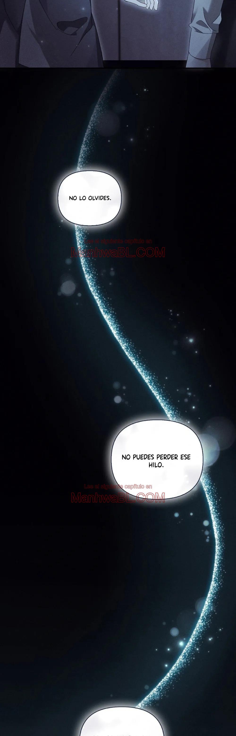 Sincronía Letal - Capítulo 18 3 manhwa