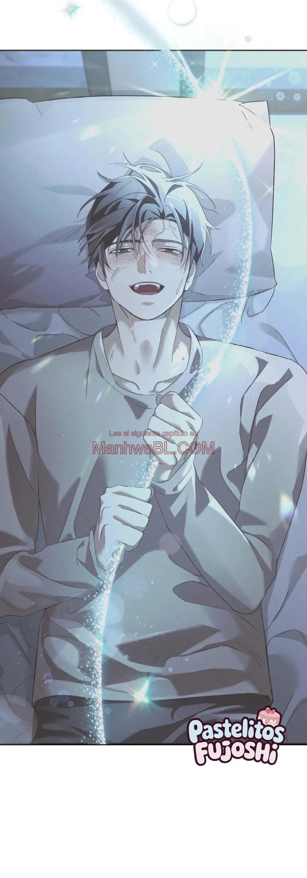 Sincronía Letal - Capítulo 18 3 manhwa