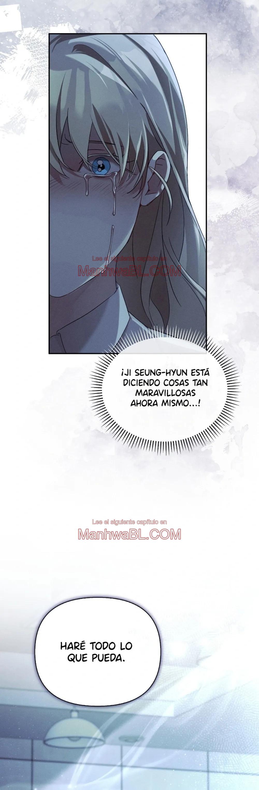 Sincronía Letal - Capítulo 18 2 manhwa