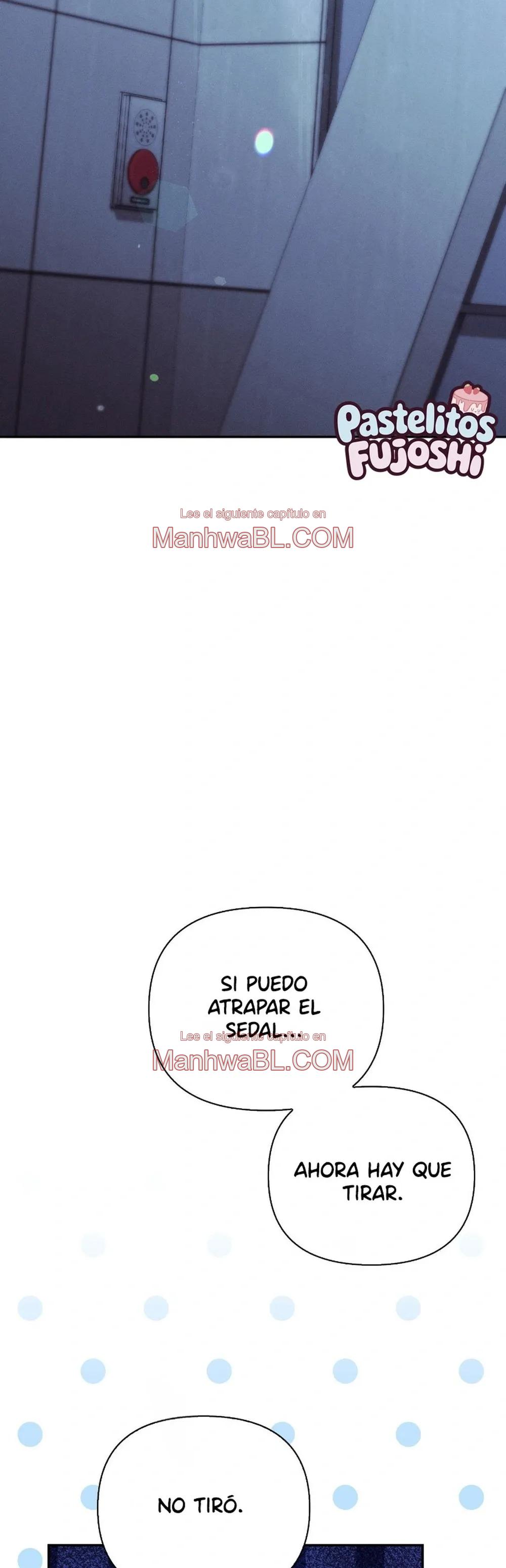 Sincronía Letal - Capítulo 18 2 manhwa