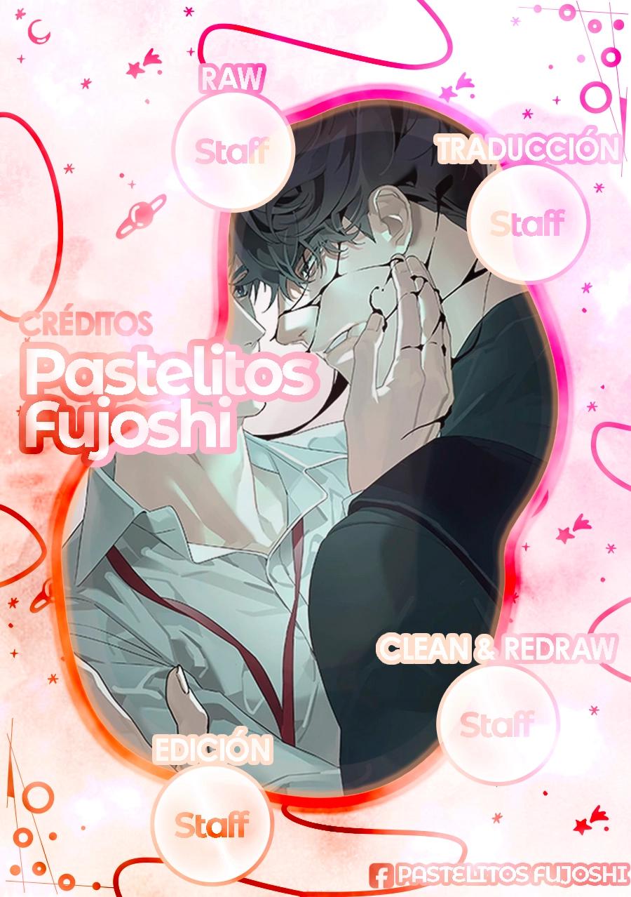 Sincronía Letal - Capítulo 8 manhwa
