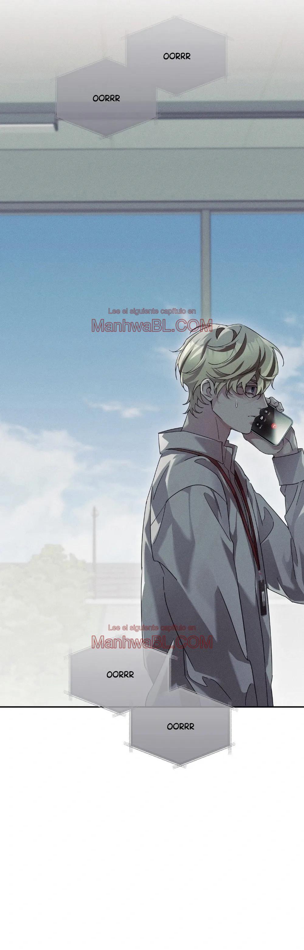Sincronía Letal - Capítulo 17 2 manhwa