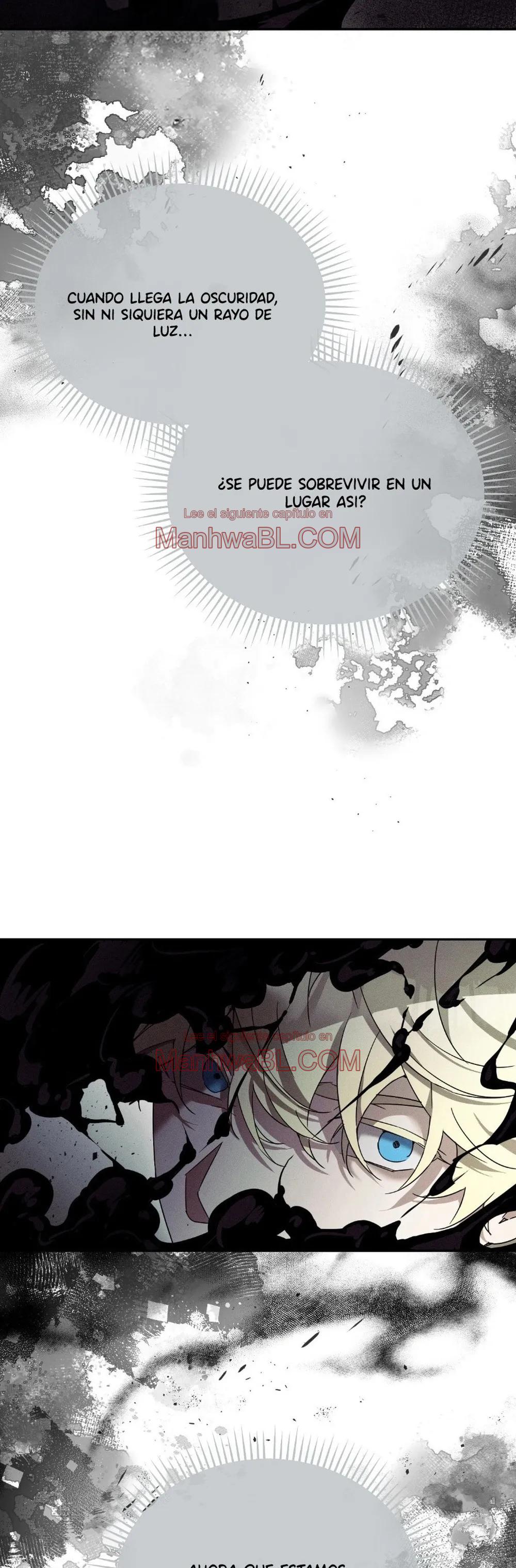 Sincronía Letal - Capítulo 17 2 manhwa