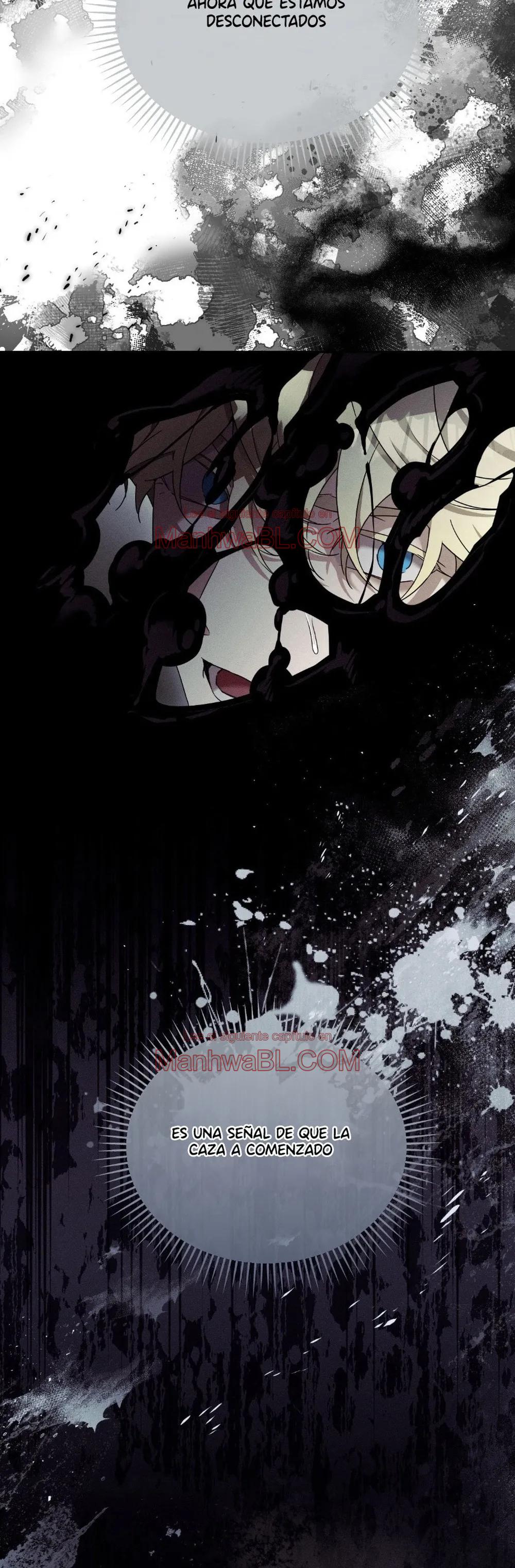 Sincronía Letal - Capítulo 17 2 manhwa