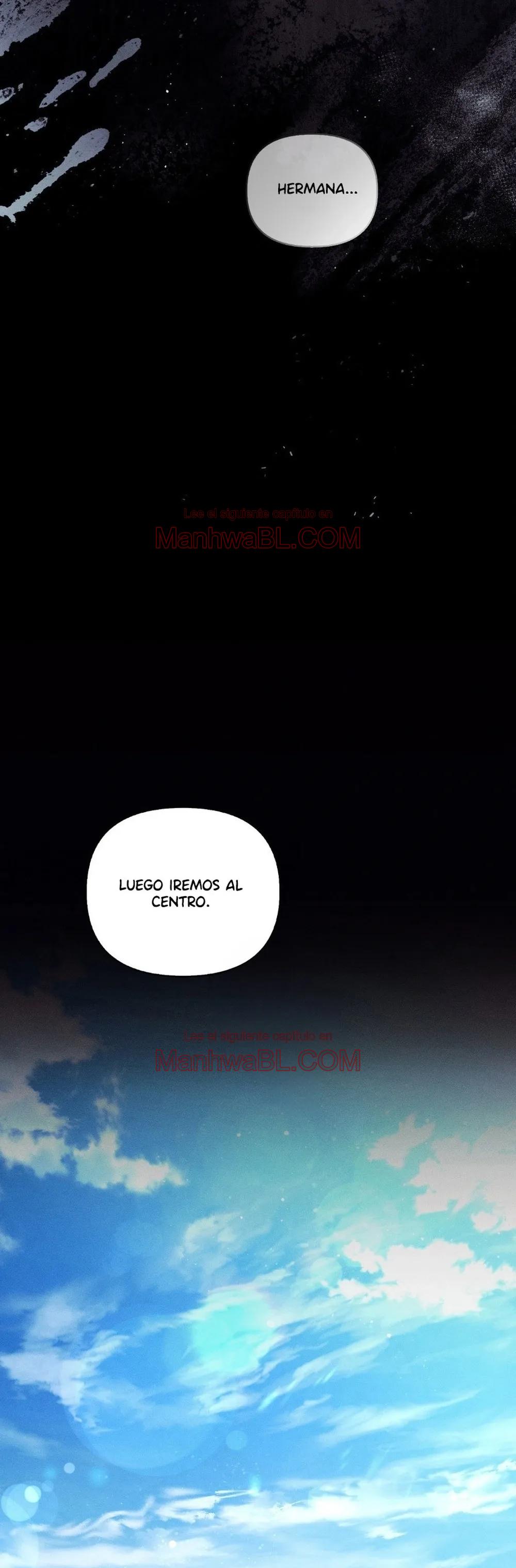 Sincronía Letal - Capítulo 17 2 manhwa