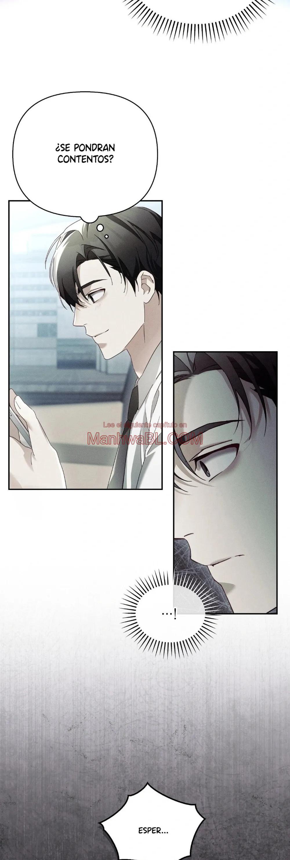 Sincronía Letal - Capítulo 17 2 manhwa