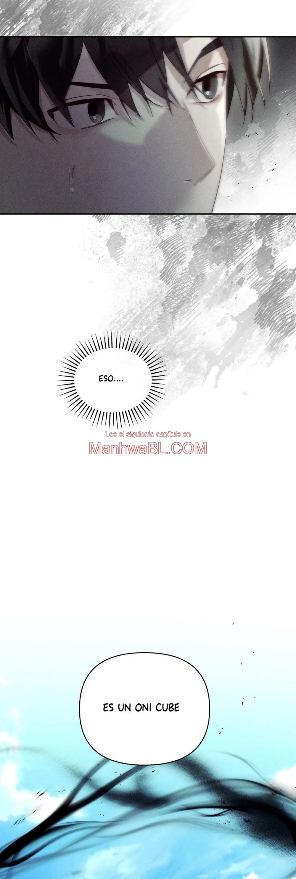 Sincronía Letal - Capítulo 17 2 manhwa