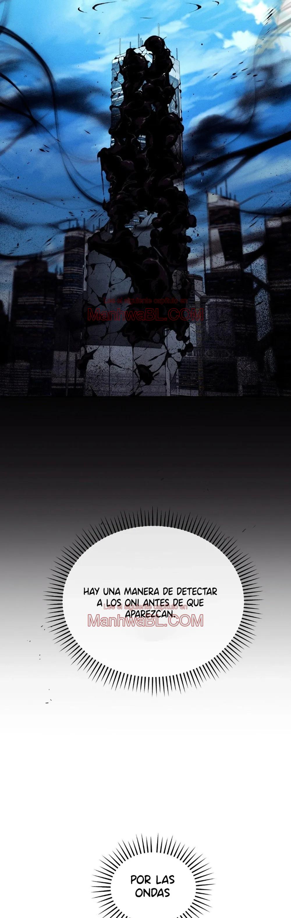 Sincronía Letal - Capítulo 17 2 manhwa