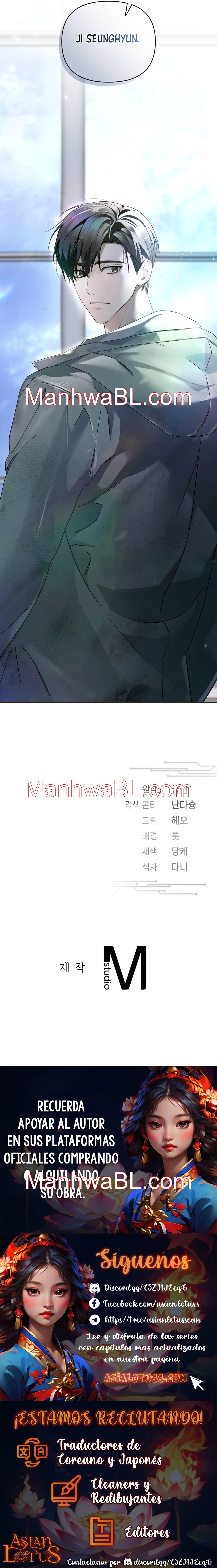 Sincronía Letal - Capítulo 2 3 manhwa