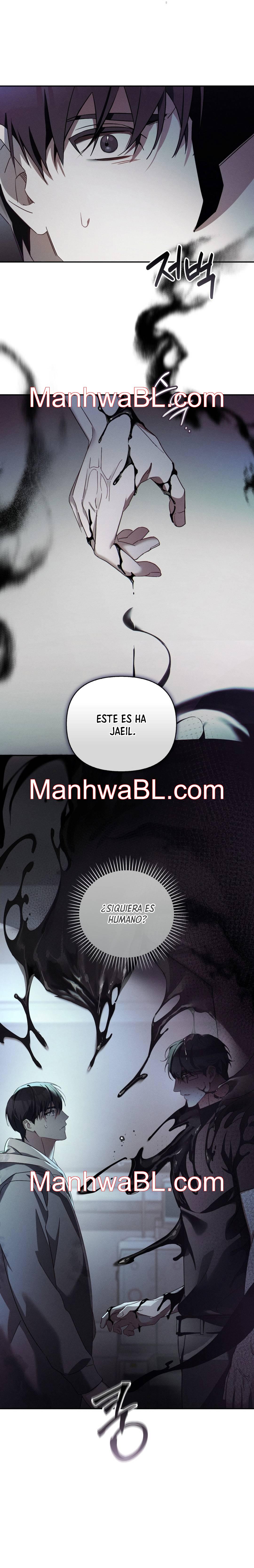 Sincronía Letal - Capítulo 2 2 manhwa