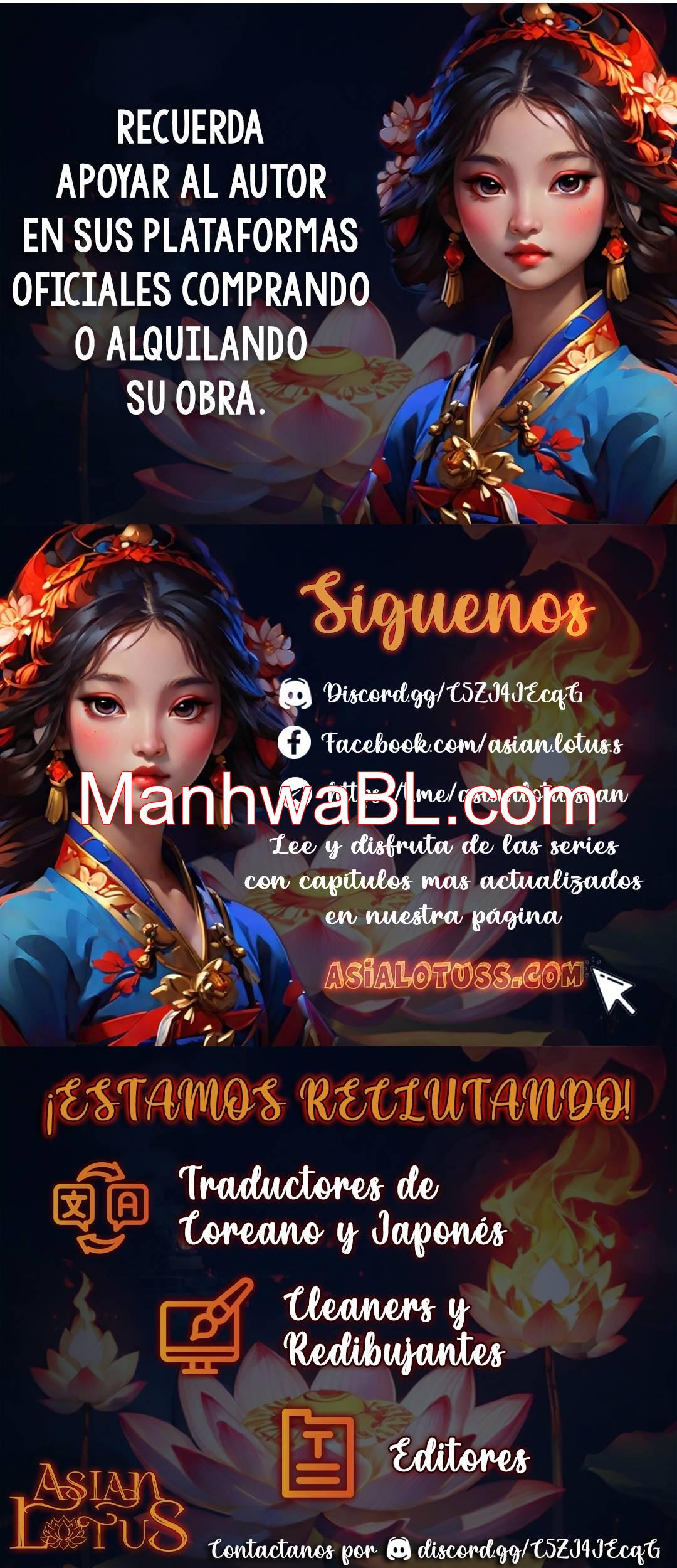 Sincronía Letal - Capítulo 2 2 manhwa
