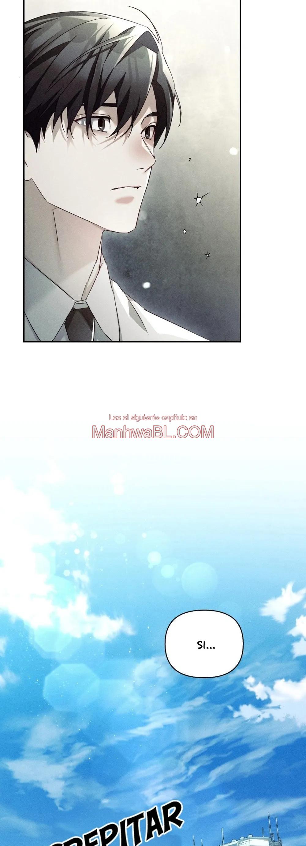 Sincronía Letal - Capítulo 17 3 manhwa