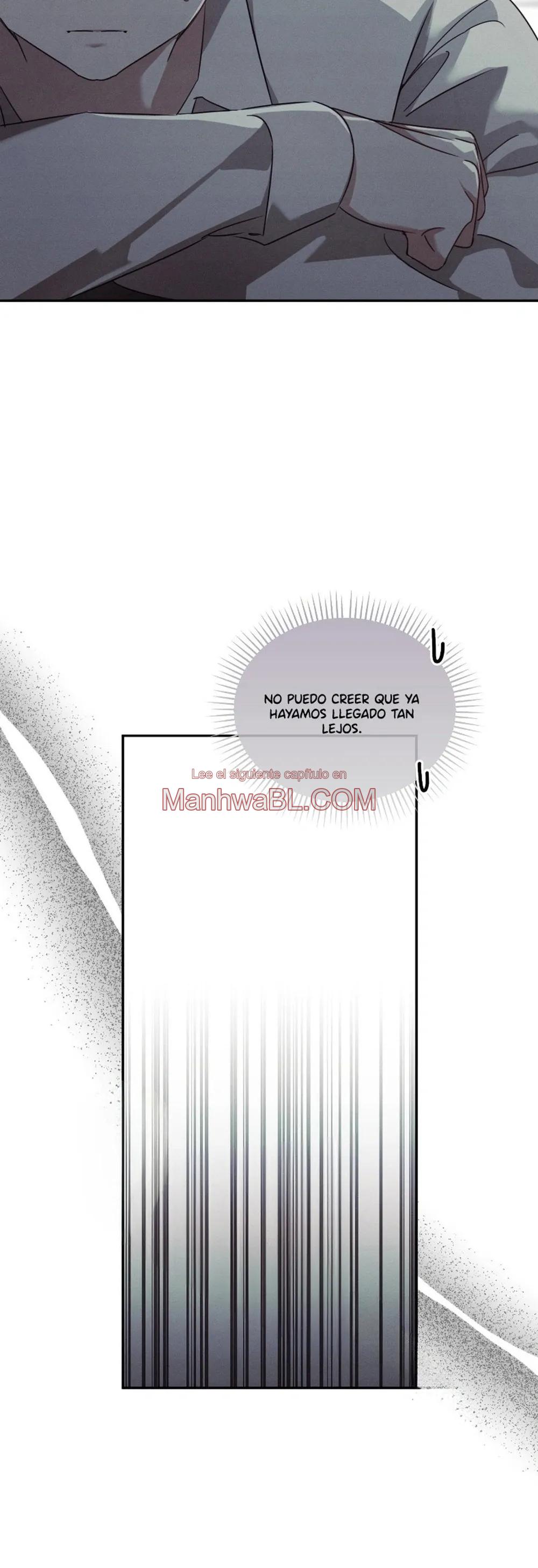 Sincronía Letal - Capítulo 19 2 manhwa