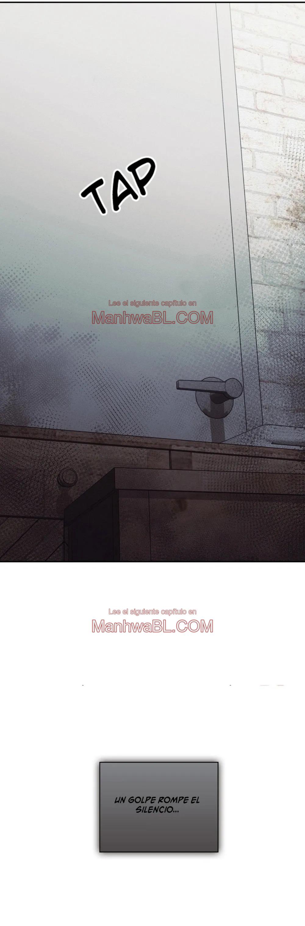 Sincronía Letal - Capítulo 19 2 manhwa