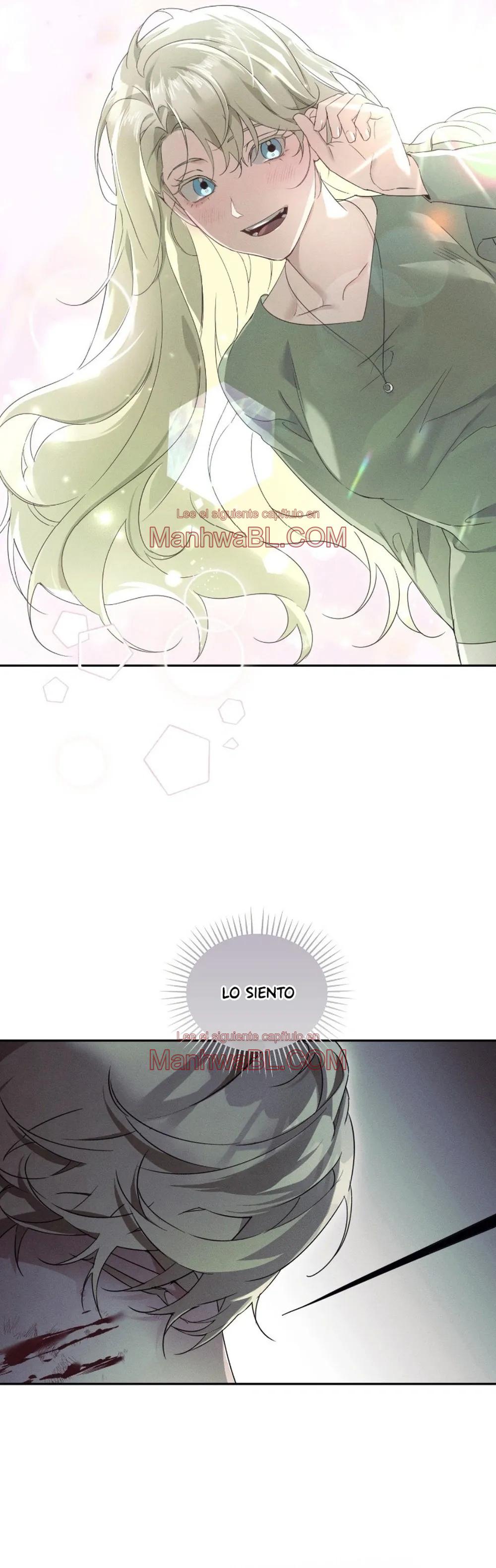 Sincronía Letal - Capítulo 19 2 manhwa