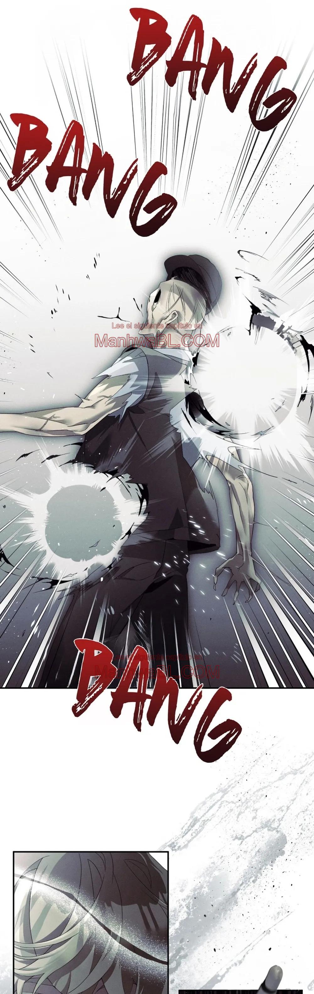 Sincronía Letal - Capítulo 19 2 manhwa