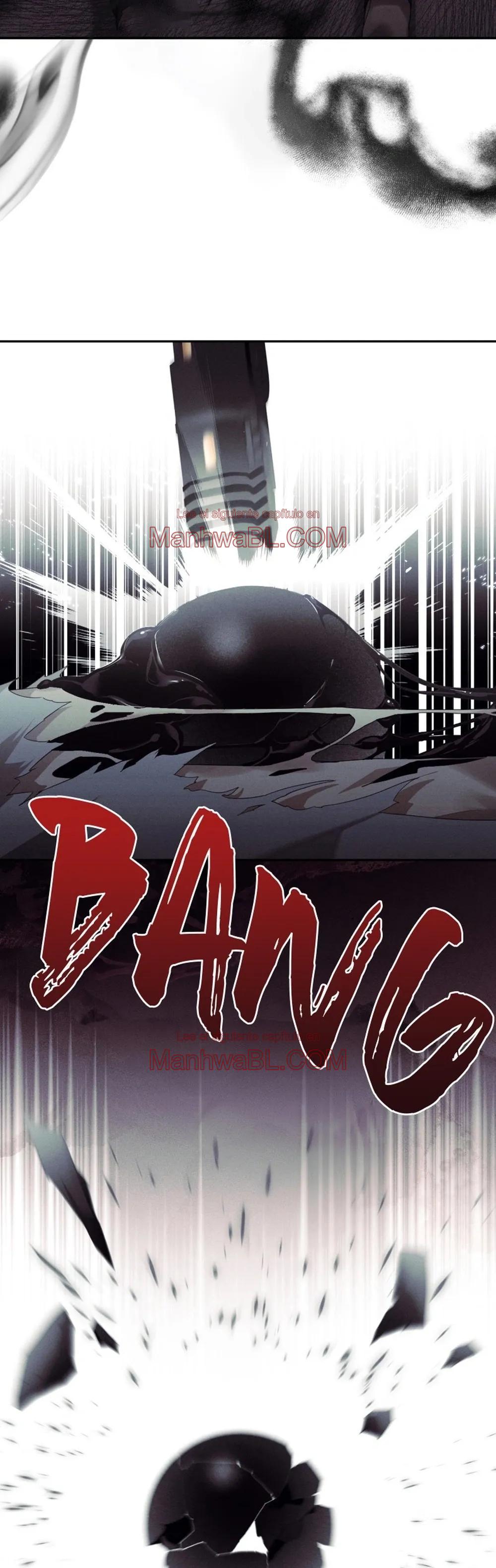 Sincronía Letal - Capítulo 19 2 manhwa