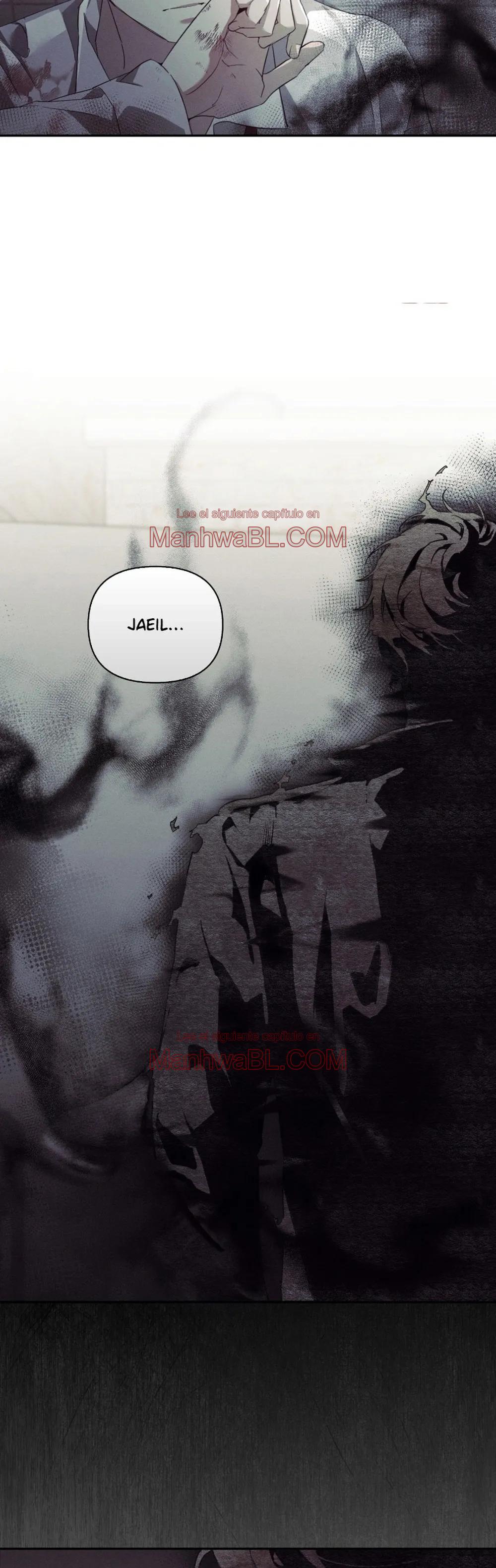 Sincronía Letal - Capítulo 19 2 manhwa