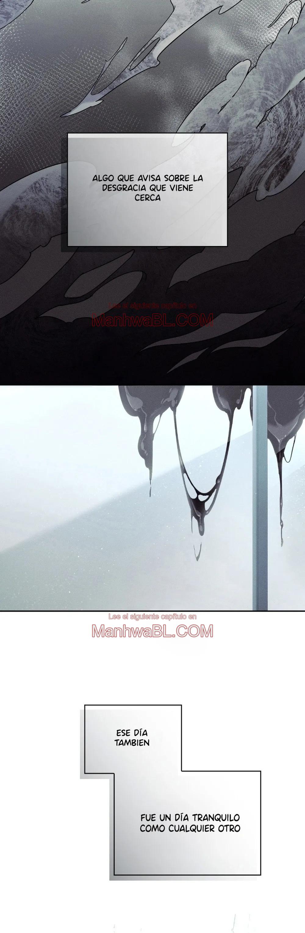 Sincronía Letal - Capítulo 17 manhwa