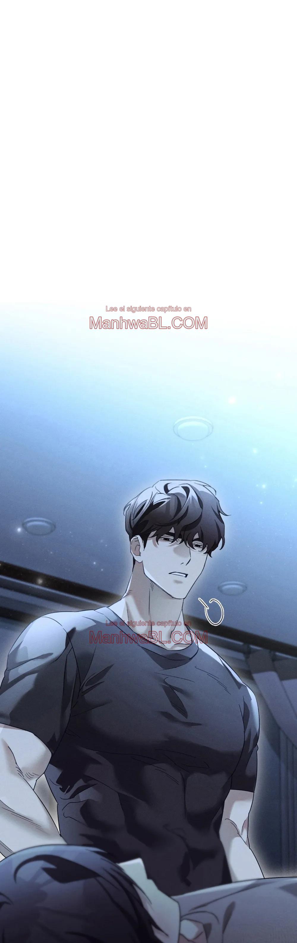 Sincronía Letal - Capítulo 16 2 manhwa